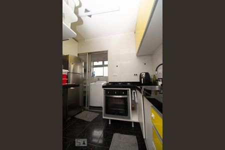 Apartamento à venda com 62m², 3 quartos e 1 vaga Apartamento à venda com 62m², 3 quartos e 1 vagaCozinha