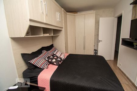 Apartamento à venda com 62m², 3 quartos e 1 vaga Apartamento à venda com 62m², 3 quartos e 1 vagaQuarto 2