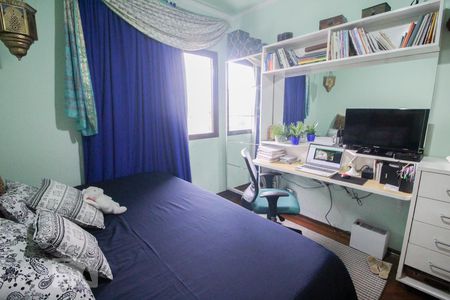Apartamento à venda com 230m², 3 quartos e 3 vagas Apartamento à venda com 230m², 3 quartos e 3 vagasQuarto 2