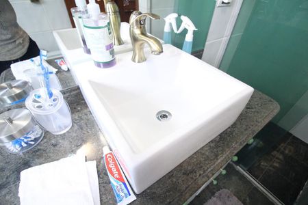 Apartamento à venda com 230m², 3 quartos e 3 vagas Apartamento à venda com 230m², 3 quartos e 3 vagasSuite Quarto 1