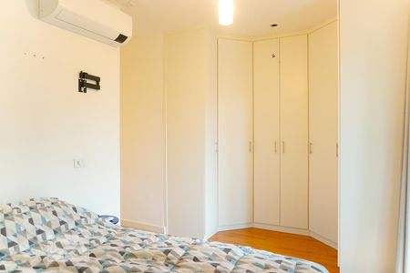 Suíte 1 de apartamento para alugar com 3 quartos, 97m² em Barra da Tijuca, Rio de Janeiro