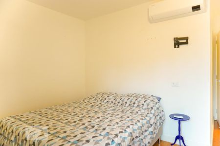 Suíte 1 de apartamento para alugar com 3 quartos, 97m² em Barra da Tijuca, Rio de Janeiro