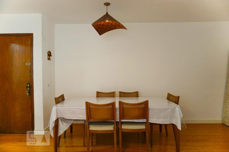 Sala de apartamento para alugar com 3 quartos, 97m² em Barra da Tijuca, Rio de Janeiro