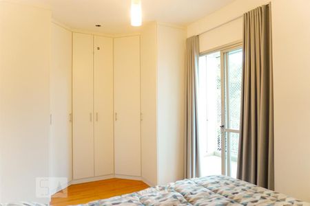 Suíte 1 de apartamento para alugar com 3 quartos, 97m² em Barra da Tijuca, Rio de Janeiro