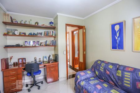 Apartamento à venda com 63m², 2 quartos e 1 vaga Apartamento à venda com 63m², 2 quartos e 1 vagaQuarto 2