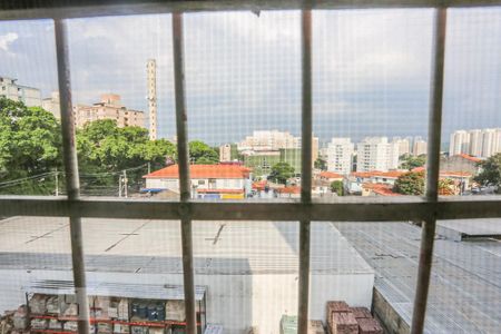 Apartamento à venda com 63m², 2 quartos e 1 vaga Apartamento à venda com 63m², 2 quartos e 1 vagaQuarto 1 Vista
