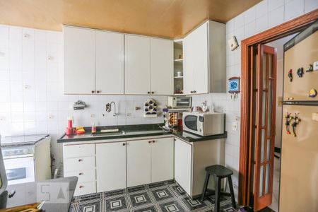 Apartamento à venda com 63m², 2 quartos e 1 vaga Apartamento à venda com 63m², 2 quartos e 1 vagaCozinha