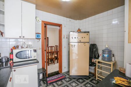 Apartamento à venda com 63m², 2 quartos e 1 vaga Apartamento à venda com 63m², 2 quartos e 1 vagaCozinha