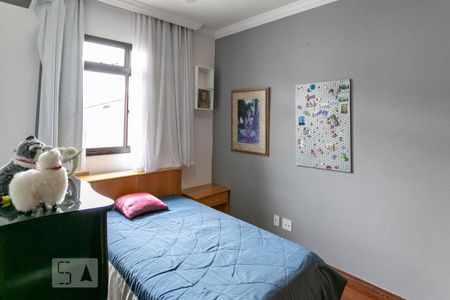 Apartamento à venda com 110m², 4 quartos e 2 vagas Apartamento à venda com 110m², 4 quartos e 2 vagasQuarto 3