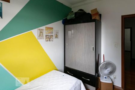 Apartamento à venda com 110m², 4 quartos e 2 vagas Apartamento à venda com 110m², 4 quartos e 2 vagasQuarto 2