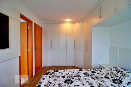 Apartamento à venda com 83m², 2 quartos e 2 vagasSuíte 1