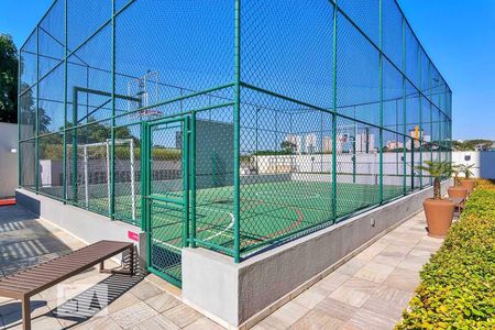 Apartamento à venda com 83m², 2 quartos e 2 vagasQuadra Esportiva