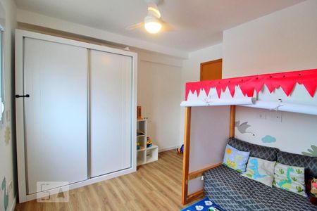 Apartamento à venda com 83m², 2 quartos e 2 vagasSuíte 2