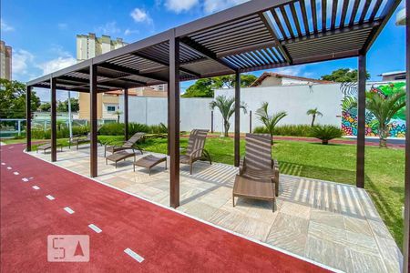 Apartamento à venda com 83m², 2 quartos e 2 vagasÁrea Comum