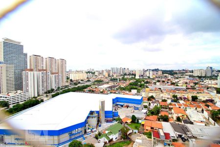 Apartamento à venda com 83m², 2 quartos e 2 vagasVista da Varanda
