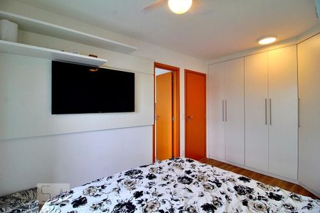 Apartamento à venda com 83m², 2 quartos e 2 vagasSuíte 1