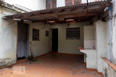 Casa à venda com 193m², 4 quartos e 1 vagaÁrea de Serviço