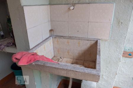 Casa à venda com 193m², 4 quartos e 1 vagaÁrea de Serviço