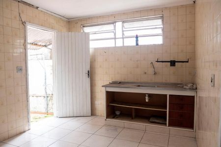 Casa à venda com 193m², 4 quartos e 1 vagaCozinha 1