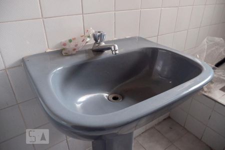 Casa à venda com 193m², 4 quartos e 1 vagaBanheiro da Suíte