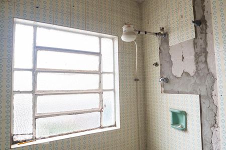 Casa à venda com 193m², 4 quartos e 1 vagaBanheiro 2