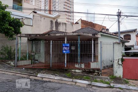 Casa à venda com 193m², 4 quartos e 1 vagaFachada