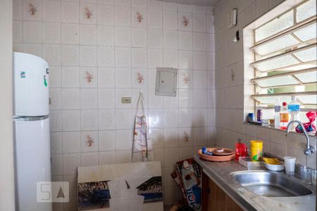 Casa à venda com 193m², 4 quartos e 1 vagaCozinha 2