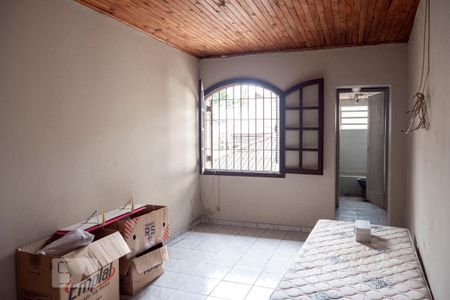 Casa à venda com 193m², 4 quartos e 1 vagaSuíte