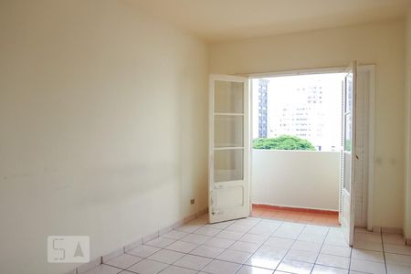 Sala de apartamento para alugar com 1 quarto, 50m² em Rudge Ramos, São Bernardo do Campo