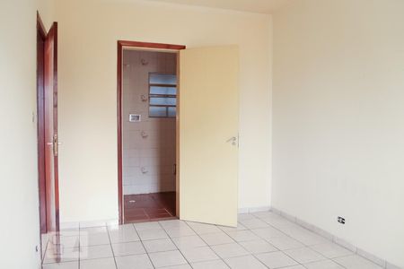 Quarto de apartamento para alugar com 1 quarto, 50m² em Rudge Ramos, São Bernardo do Campo