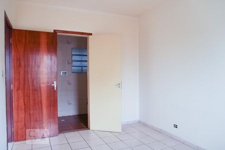 Quarto de apartamento para alugar com 1 quarto, 50m² em Rudge Ramos, São Bernardo do Campo