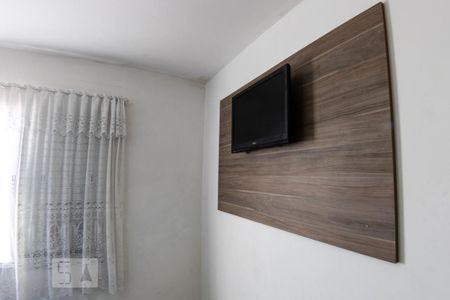 Apartamento à venda com 48m², 2 quartos e 1 vagaquarto 2