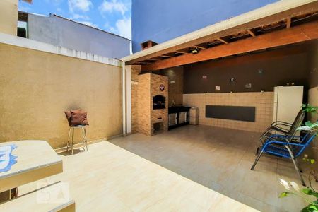 Casa à venda com 250m², 3 quartos e 4 vagas Casa à venda com 250m², 3 quartos e 4 vagasVaranda Gourmet