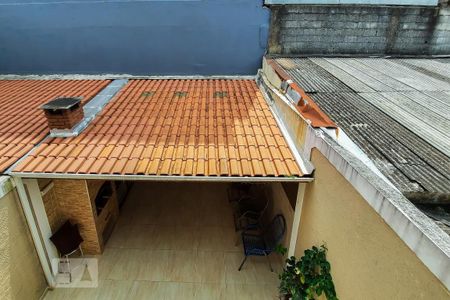 Casa à venda com 250m², 3 quartos e 4 vagas Casa à venda com 250m², 3 quartos e 4 vagasVista do Quarto 1