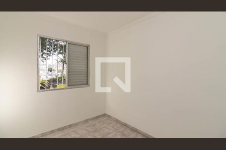 Quarto 2 de apartamento para alugar com 2 quartos, 49m² em Conjunto Habitacional Padre Manoel da Nóbrega, São Paulo