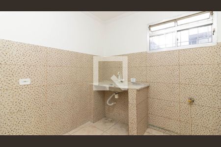 Apartamento para alugar com 49m², 2 quartos e 1 vagaCozinha