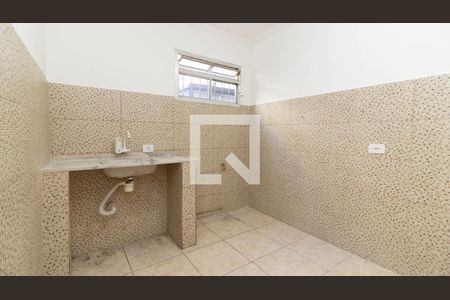 Apartamento para alugar com 49m², 2 quartos e 1 vagaCozinha