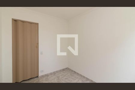 Quarto 2 de apartamento para alugar com 2 quartos, 49m² em Conjunto Habitacional Padre Manoel da Nóbrega, São Paulo