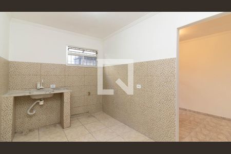 Apartamento para alugar com 49m², 2 quartos e 1 vagaCozinha