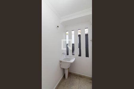 Apartamento para alugar com 49m², 2 quartos e 1 vagaÁrea de Serviço