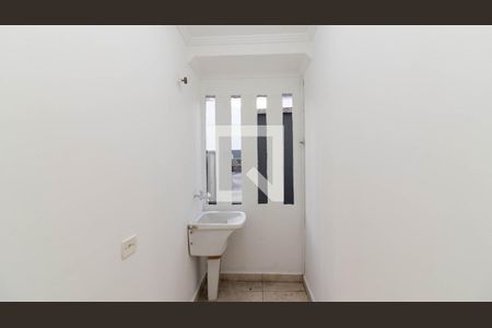 Apartamento para alugar com 49m², 2 quartos e 1 vagaÁrea de Serviço