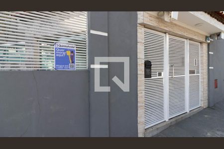 Apartamento para alugar com 49m², 2 quartos e 1 vagaPlaquinha