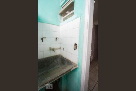 Casa à venda com 115m², 2 quartos e 1 vagaÁrea de Serviço