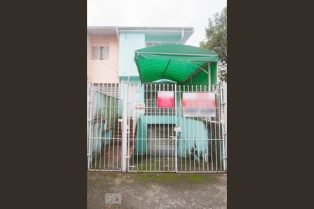 Casa à venda com 115m², 2 quartos e 1 vagaFachada