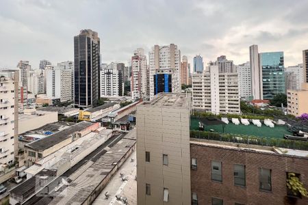 Apartamento à venda com 55m², 2 quartos e 1 vaga Apartamento à venda com 55m², 2 quartos e 1 vagaVista