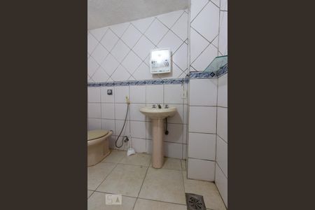 Casa à venda com 630m², 8 quartos e 5 vagas Casa à venda com 630m², 8 quartos e 5 vagasBanheiro Suite 5