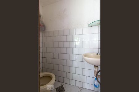 Casa à venda com 630m², 8 quartos e 5 vagas Casa à venda com 630m², 8 quartos e 5 vagasLavabo Suite 6