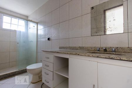 Casa à venda com 630m², 8 quartos e 5 vagas Casa à venda com 630m², 8 quartos e 5 vagasBanheiro Suite 3