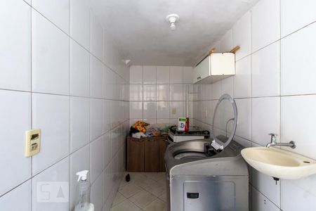 Casa à venda com 630m², 8 quartos e 5 vagas Casa à venda com 630m², 8 quartos e 5 vagasÁrea de Serviço