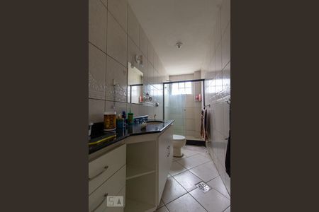 Casa à venda com 630m², 8 quartos e 5 vagas Casa à venda com 630m², 8 quartos e 5 vagasBanheiro Suite 4